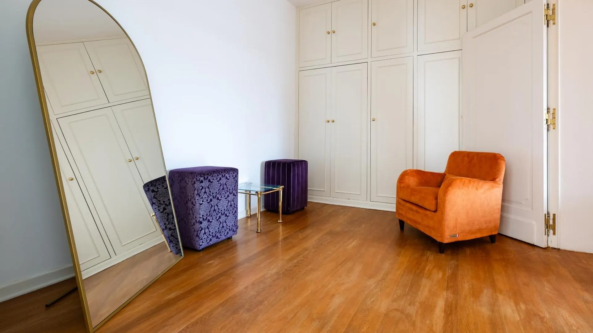 Viktoria B & B Bruxelas Bélgica