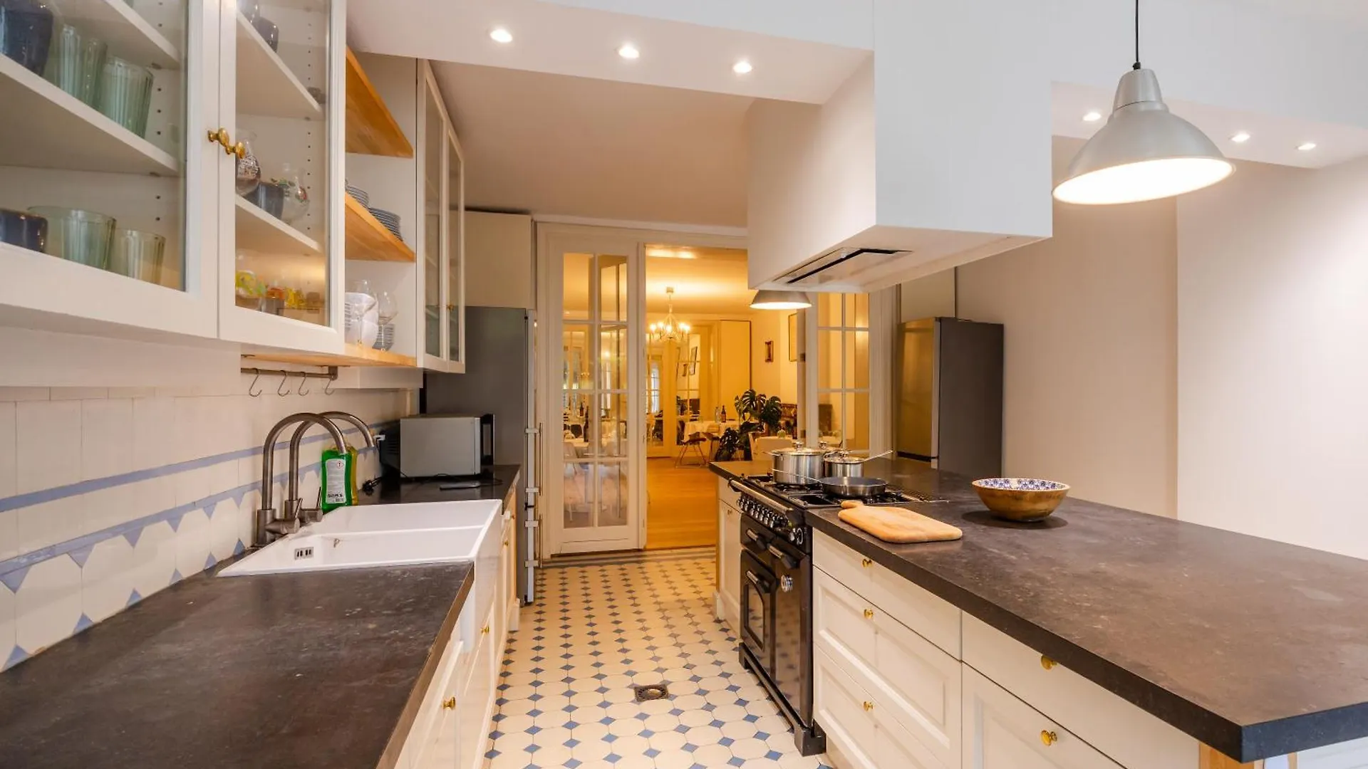 Viktoria B & B Bruxelas