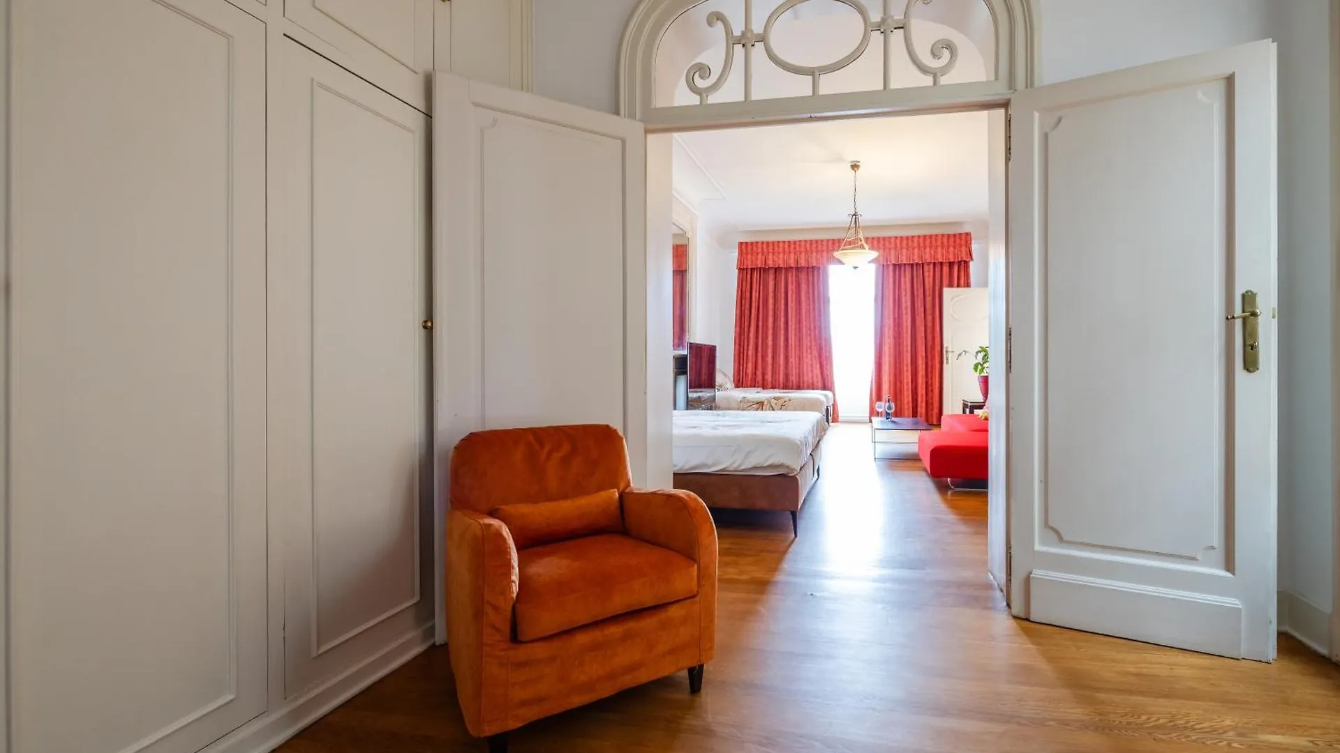Viktoria B & B Bruxelas Bélgica