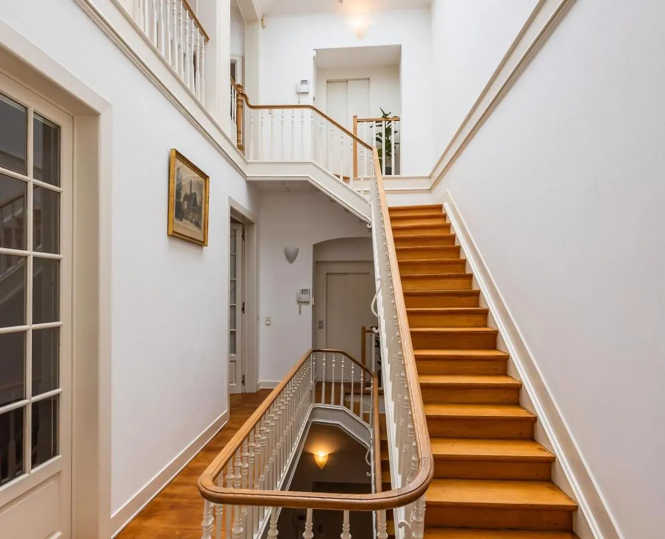 Casa de hóspedes Viktoria B & B Bruxelas Bélgica
