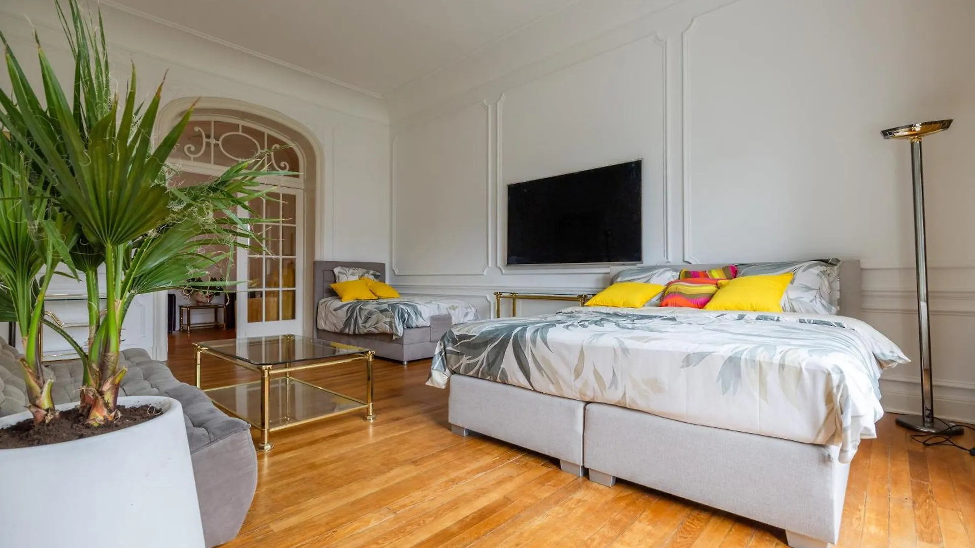 Viktoria B & B Bruxelas Bélgica