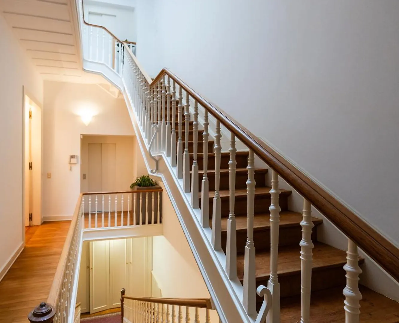 Viktoria B & B Bruxelas